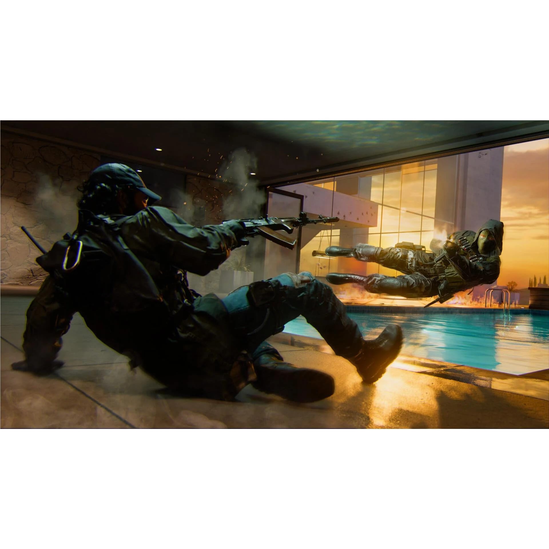 Call of Duty Black Ops 6 - PS5 Game for Playstation 5 | Brand New | First-Person Shooter Action for Gaming Enthusiasts & Multiplayer Battles