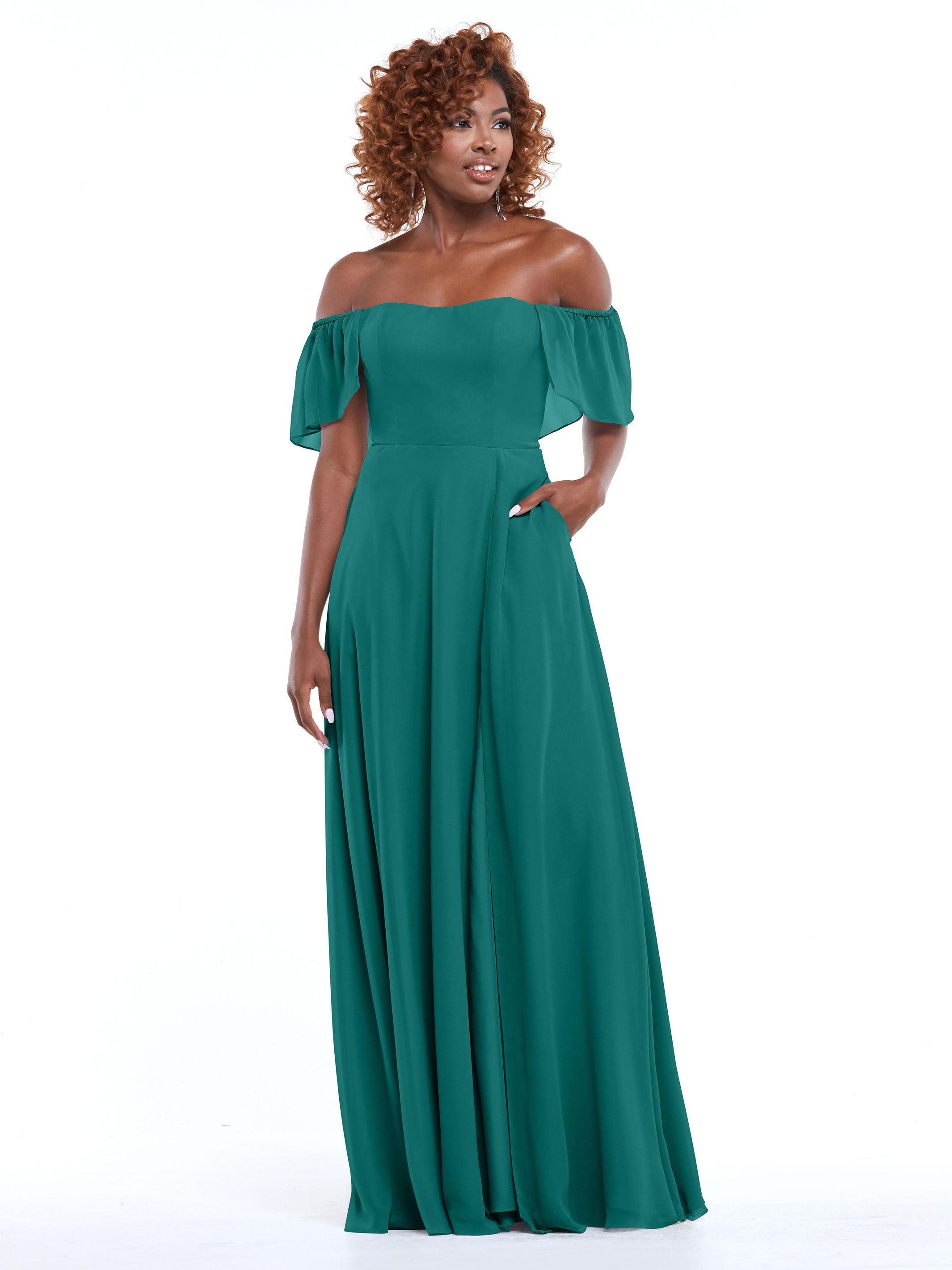 Teal