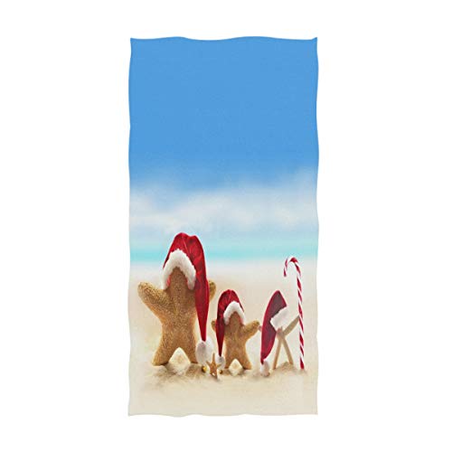 Beach Christmas