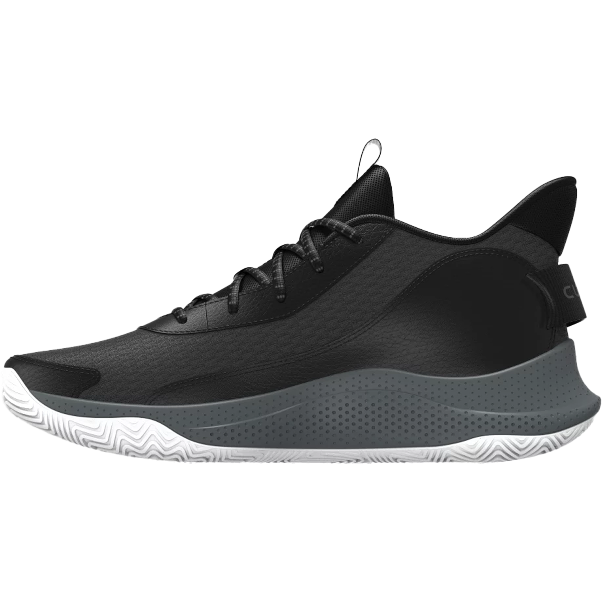 Curry 3Z7 Basketball Shoes - High Performance Men's Basketball Sneakers for Court & Outdoor Play - Perfect for NBA Games, Training & Streetwear Fashion