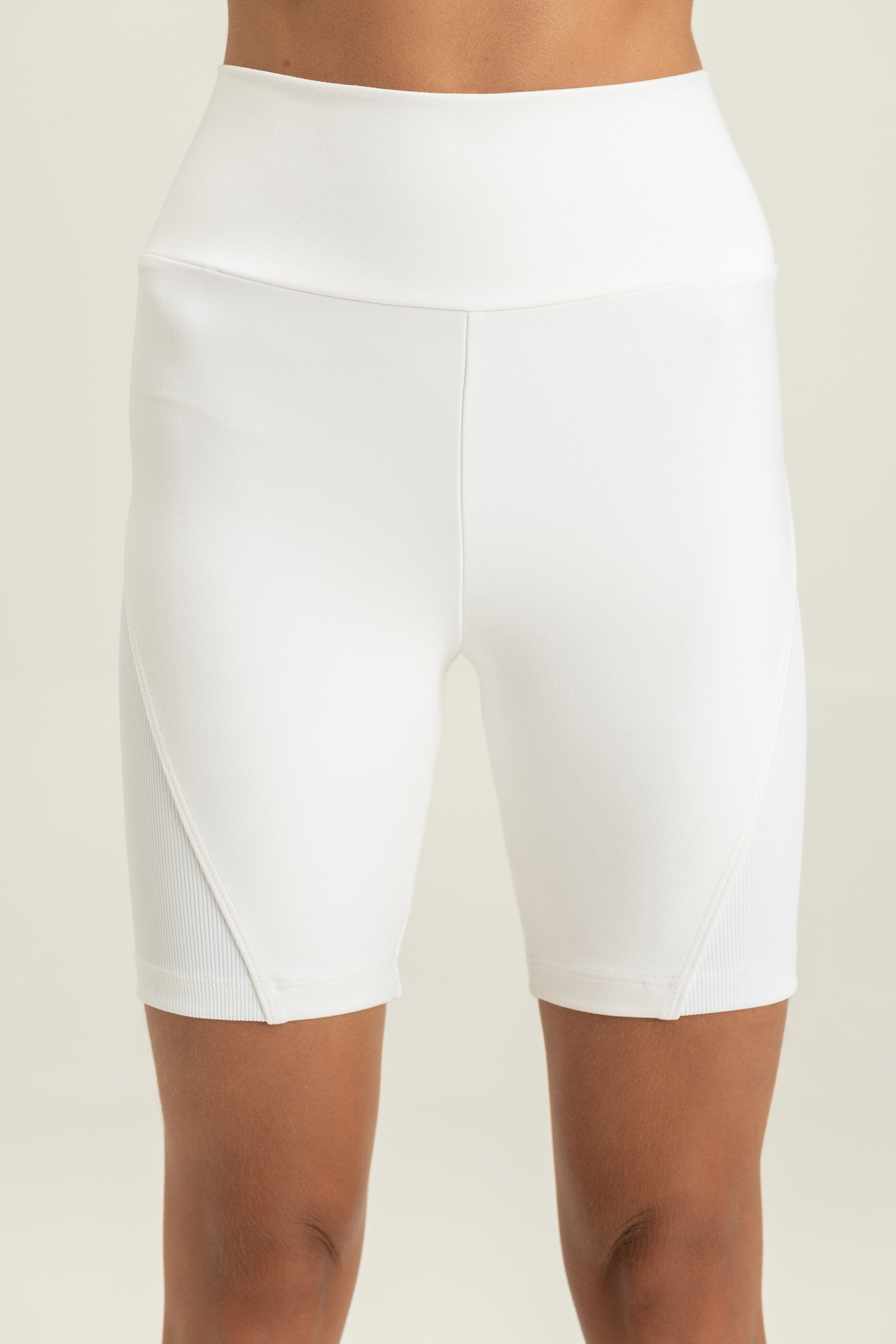 Premium Neoprene Workout Shorts for Men & Women - High-Performance Fitness & Gym Training Shorts - Ideal for Running, Yoga, and CrossFit