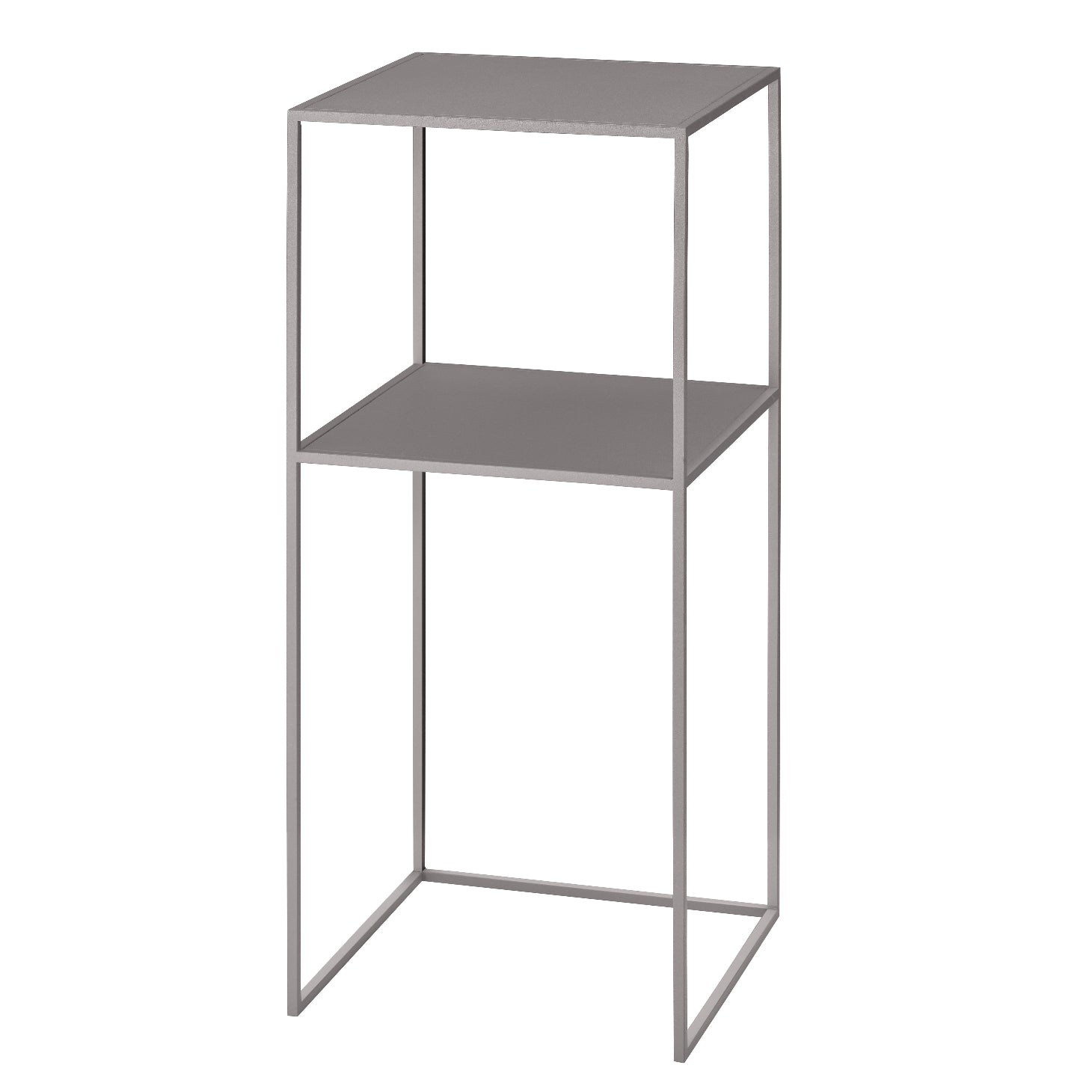 FERA Mourning Dove Pedestal Table