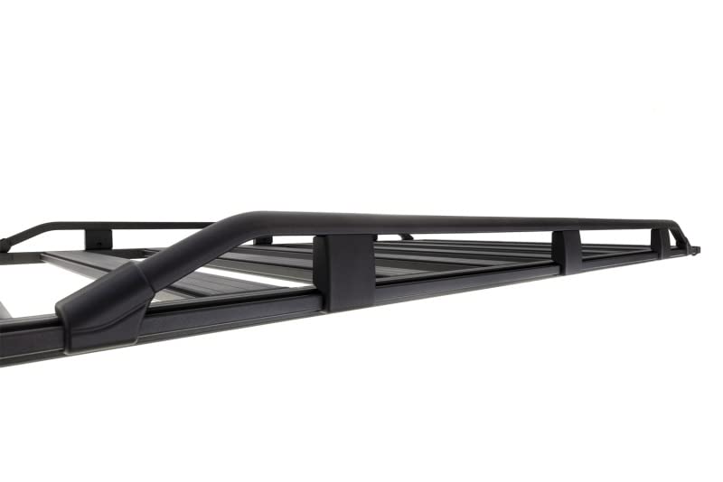 ARB Base Rack Guard Rail for Jeep Wrangler JK (1770020) - Heavy Duty Off-Road Protection for Adventure & Overlanding