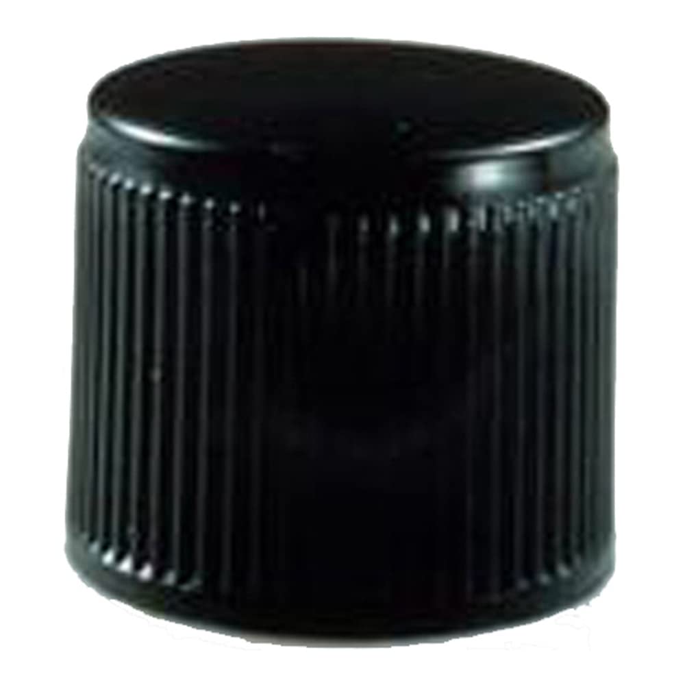 Corning 9998-15 Phenolic GPI 15-415 Threaded Reusable Screw Cap with PTFE Liner, 16mm Height - Case of 288 - Ideal for Laboratory Glassware, Chemical Storage & Pharmaceutical Applications