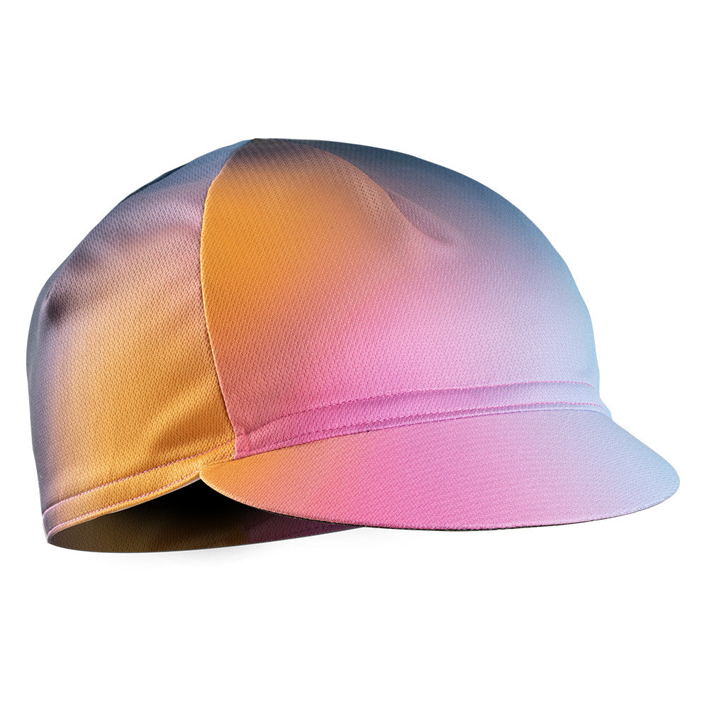 Limited Edition Cycling Cap - Premium Breathable Bike Hat for Men & Women - Perfect for Road Biking, Commuting & Outdoor Sports