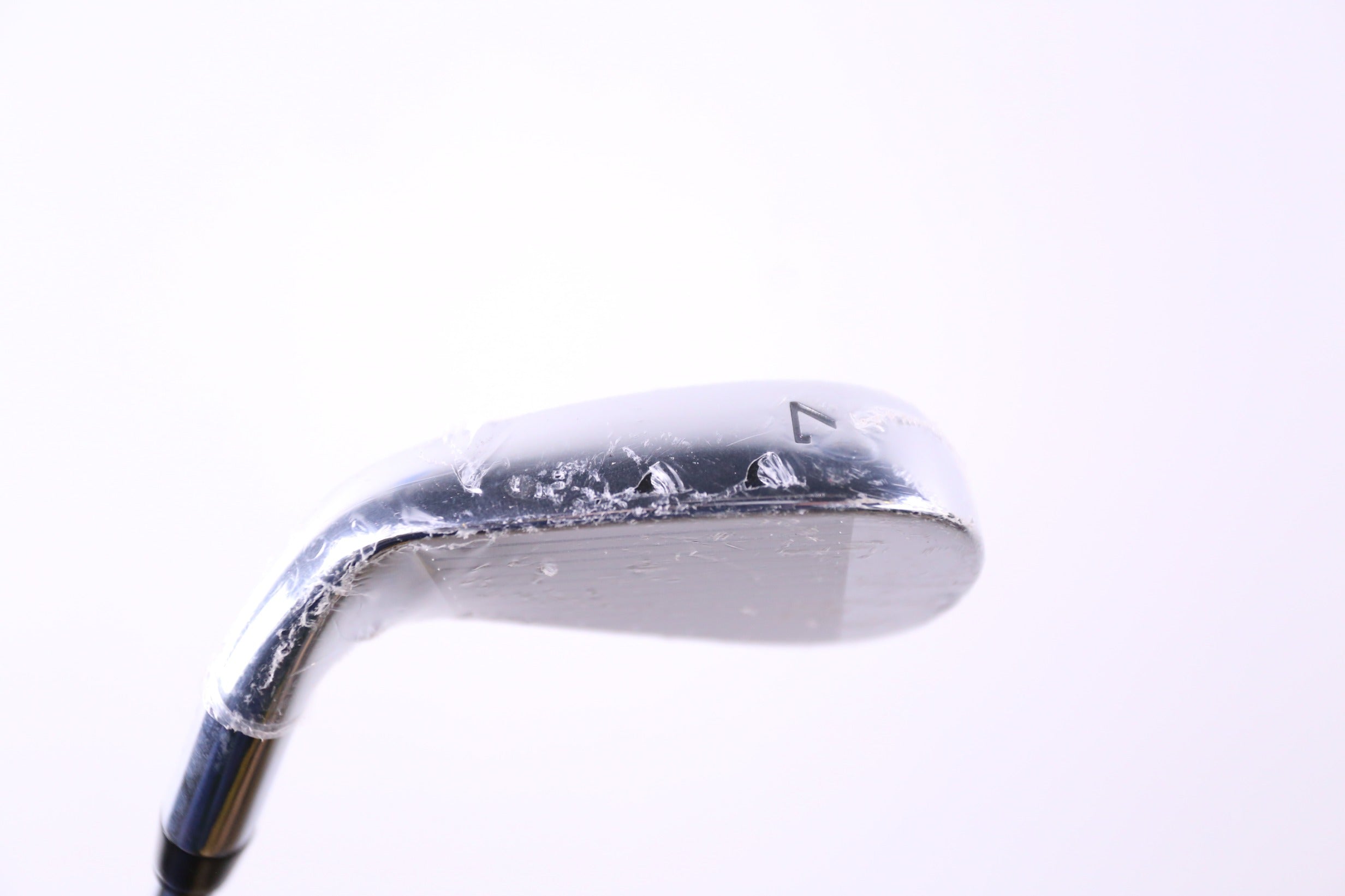 Used Callaway Paradym X 7 Iron Right Handed Regular Flex Golf Club - Perfect for Practice, Replacement, or Beginners