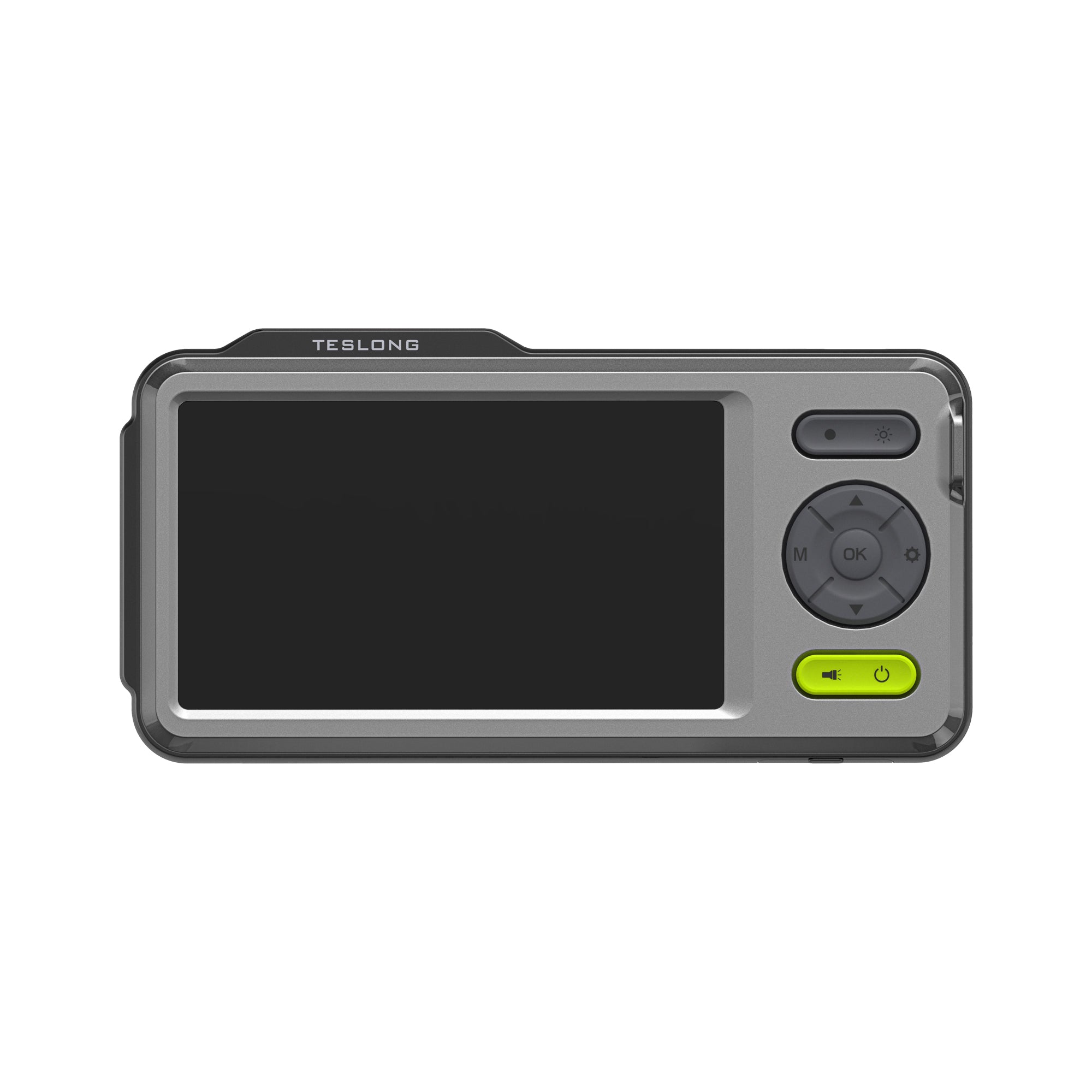NTS500B Household Inspection Monitor - High Resolution Portable LCD Screen for Home Safety Checks, Baby Monitoring & Pet Surveillance | Easy to Use for DIY Projects & Security