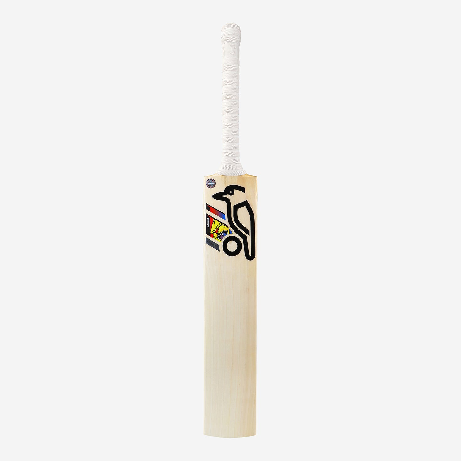 Kookaburra Beast Glen Maxwell Replica Cricket Bat 2024 - Senior Size for Professional & Amateur Players - Perfect for Matches, Training & Collectibles