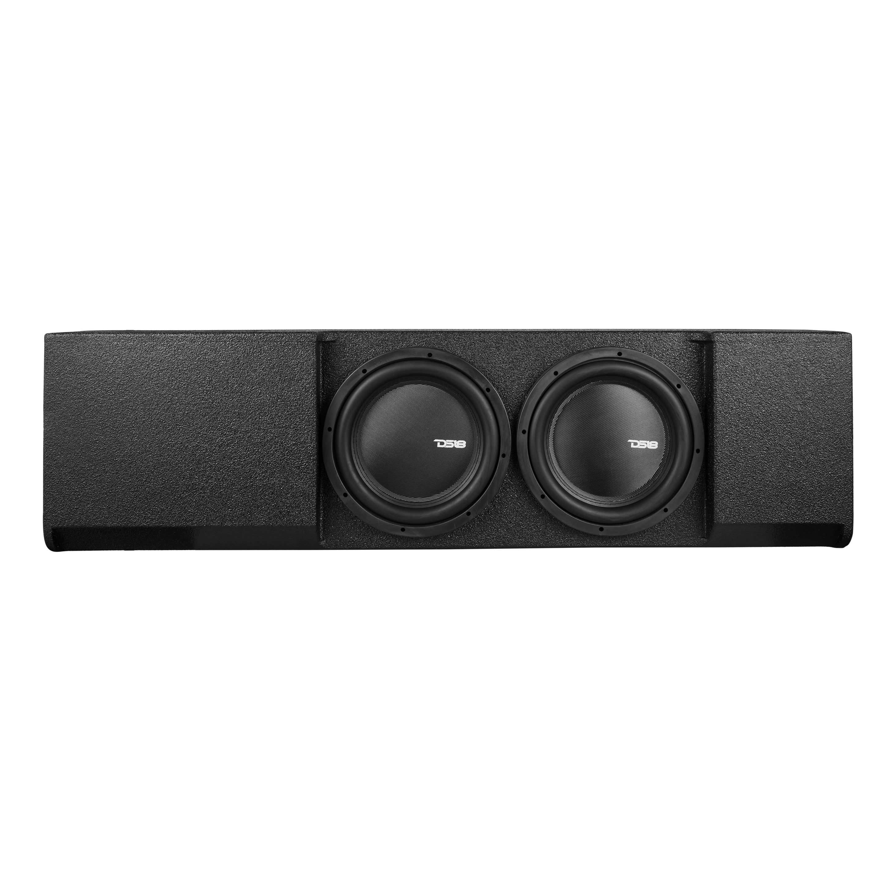 Loaded Dual 12