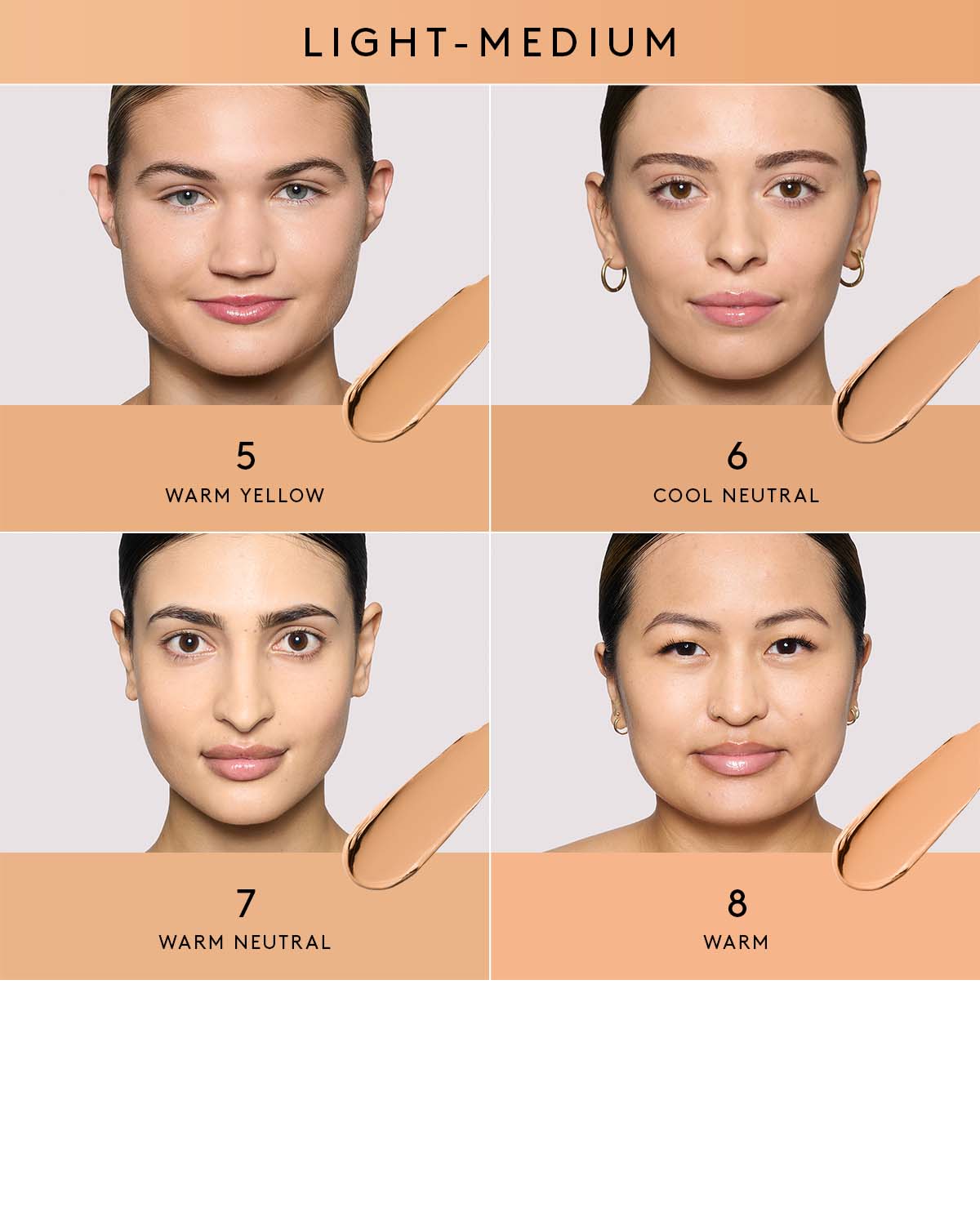 Eaze Drop Blur + Smooth Tint Stick - 7-in-1 Makeup Stick for Flawless Coverage & Hydration | Perfect for Daily Wear, Travel & On-the-Go Touch Ups