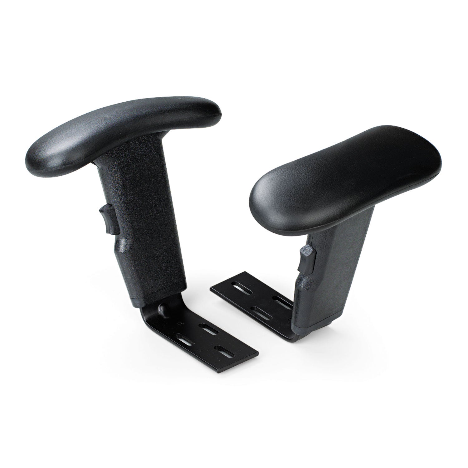 Alera Essentia Series Swivel Task Chair - Ergonomic Office Chair with Adjustable Seat Height 17.71
