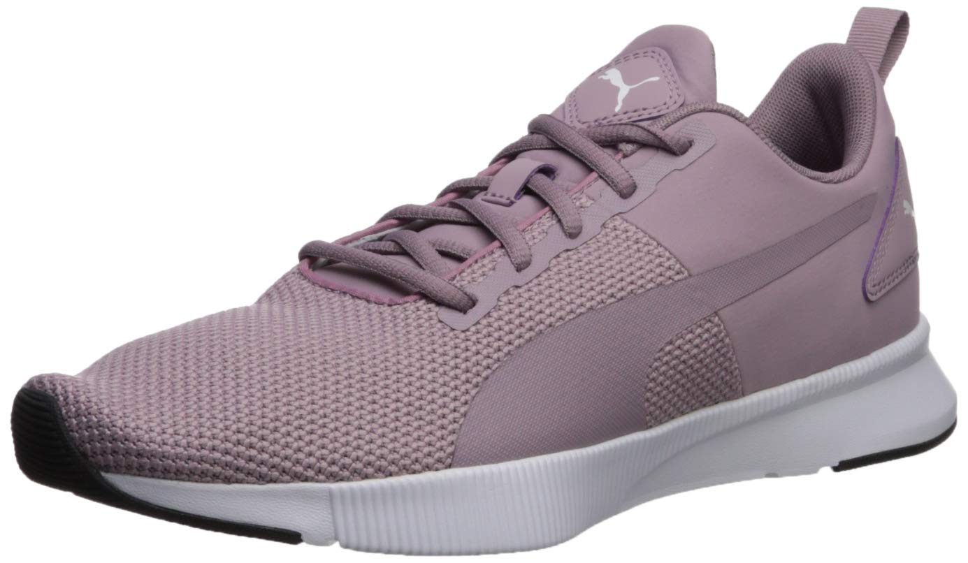 PUMA Unisex-Adult Flyer Runner Sneakers - Lightweight Running Shoes for Men & Women - Perfect for Jogging, Gym Workouts & Casual Wear