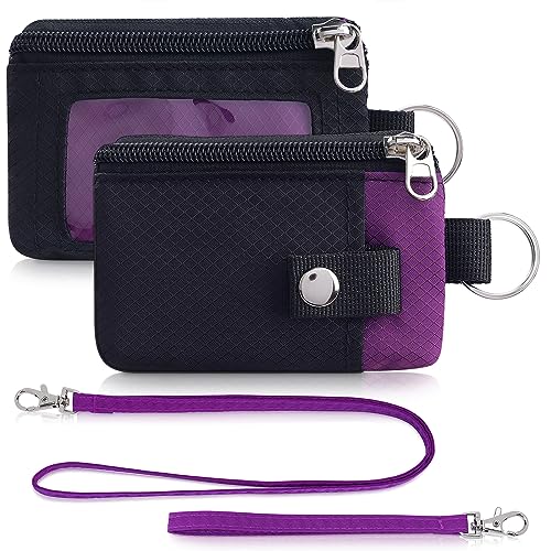 Purple Black