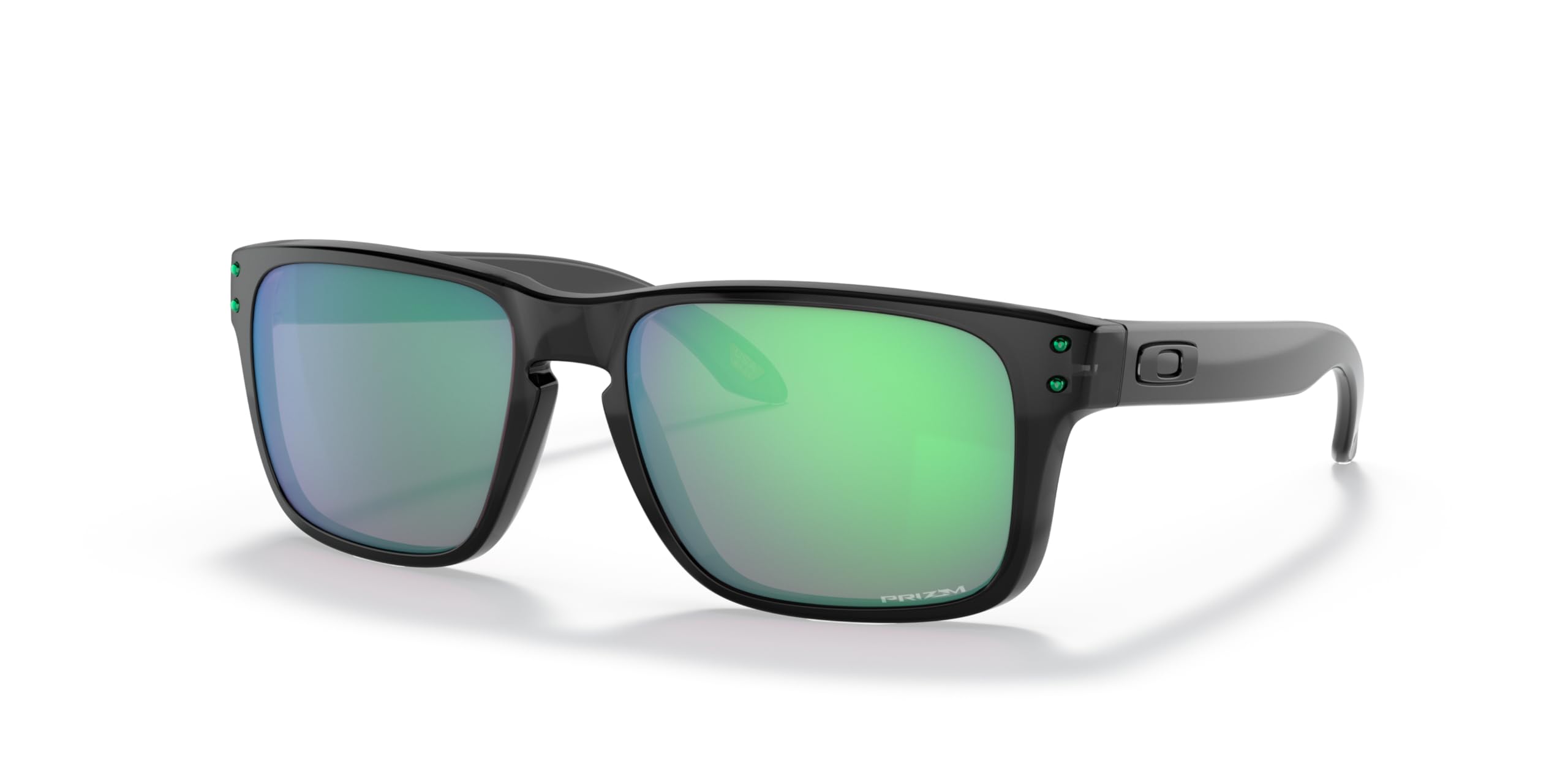 Oakley Youth OJ9007 Holbrook XS Square Sunglasses for Kids – UV Protection, Lightweight & Durable – Perfect for Outdoor Sports, Beach & Daily Wear