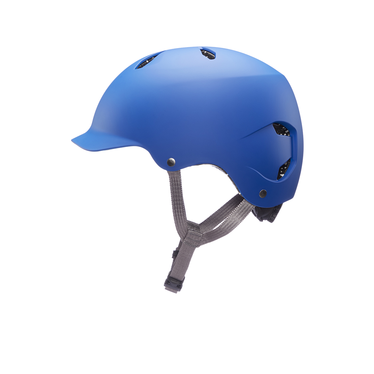 Bandito Youth Bike Helmet - Lightweight & Adjustable Safety Helmet for Kids Cycling, Skateboarding & Scooters - Perfect for Outdoor Adventures & Sports Activities