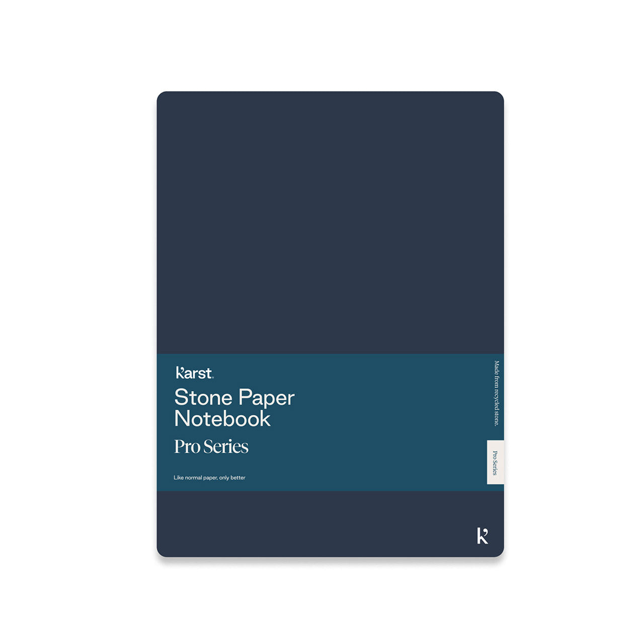 Premium B5 Notebook - Spiral Bound, 100 Sheets, College Ruled Paper for School, Office & Journaling - Durable Cover for Students & Professionals