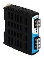 24V 60W DIN Rail Power Supply - Industrial Grade AC to DC Converter for Automation & Control Systems - Perfect for PLCs, HVAC, and Electrical Panels