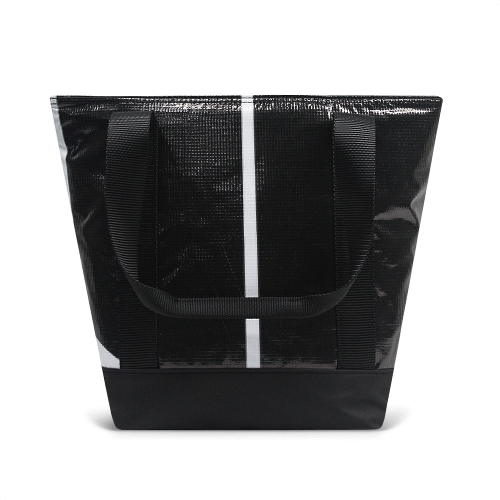 Beck Cooler Bag Bk1 00942 - Insulated Lunch Bag for Work, Picnics & Outdoor Activities - Leakproof & Durable Portable Cooler for Food & Drinks