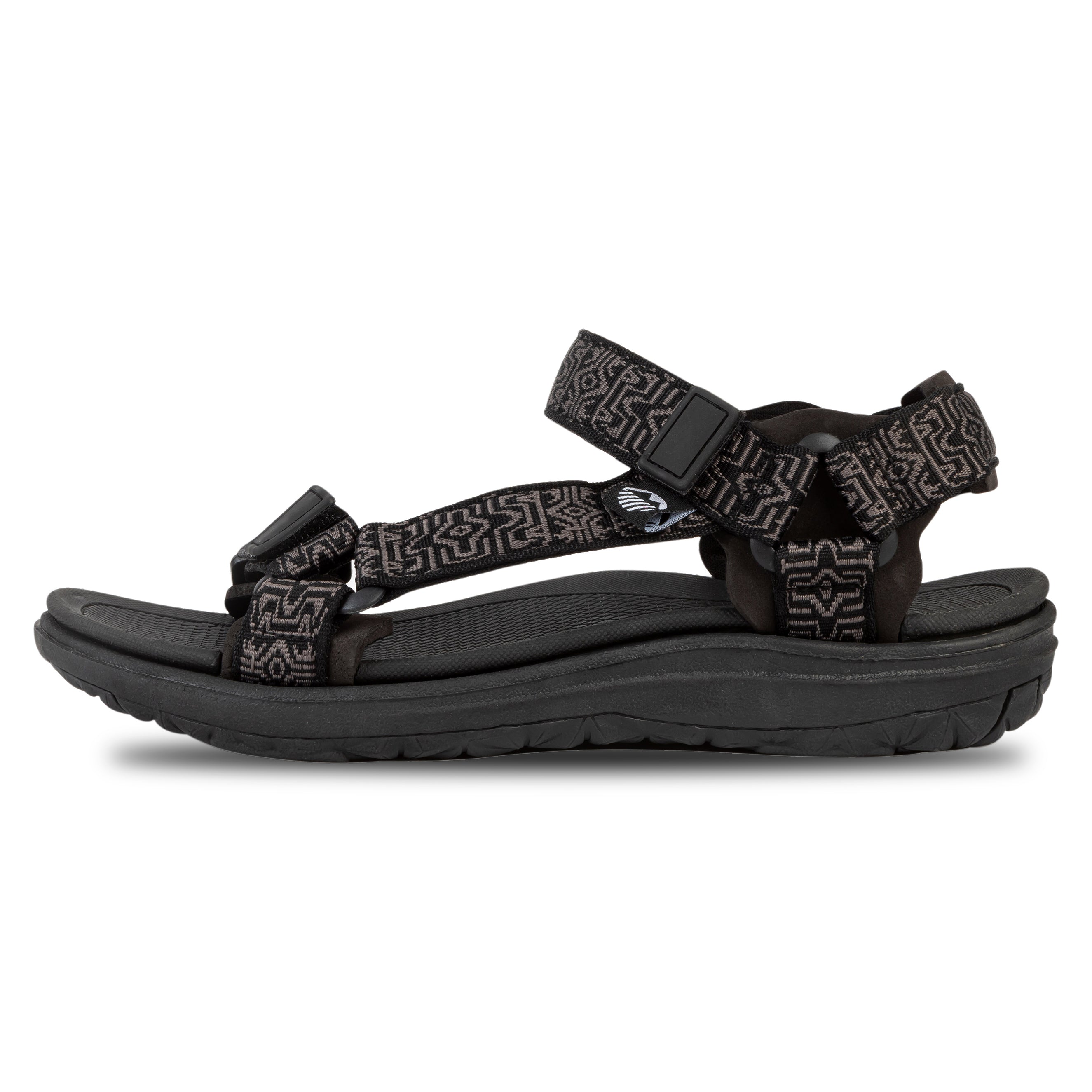 Tribal Black