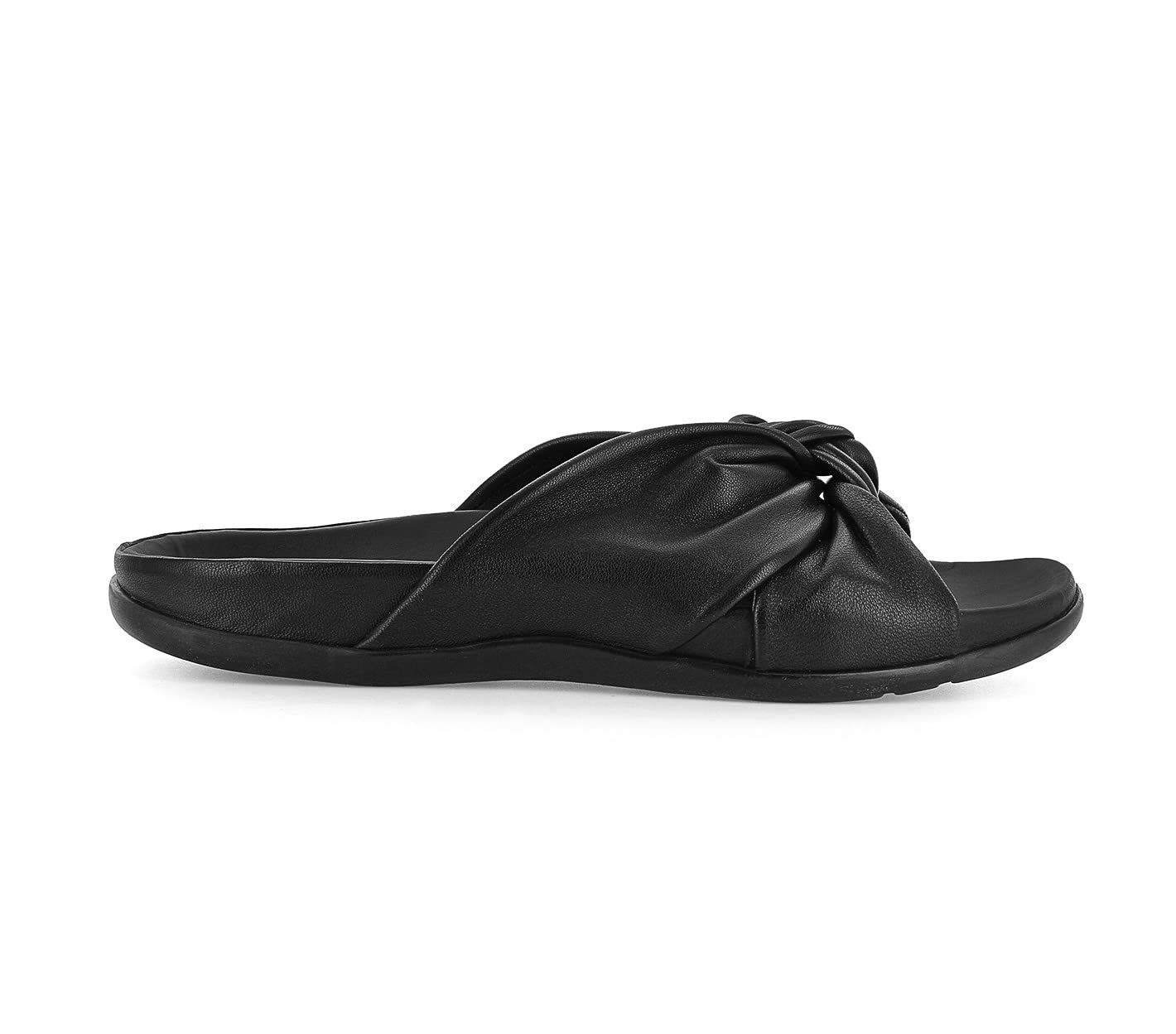 Strive Sicily Women's Comfortable Slide Sandals - Breathable Summer Beach Slippers for Pool, Vacation & Casual Wear