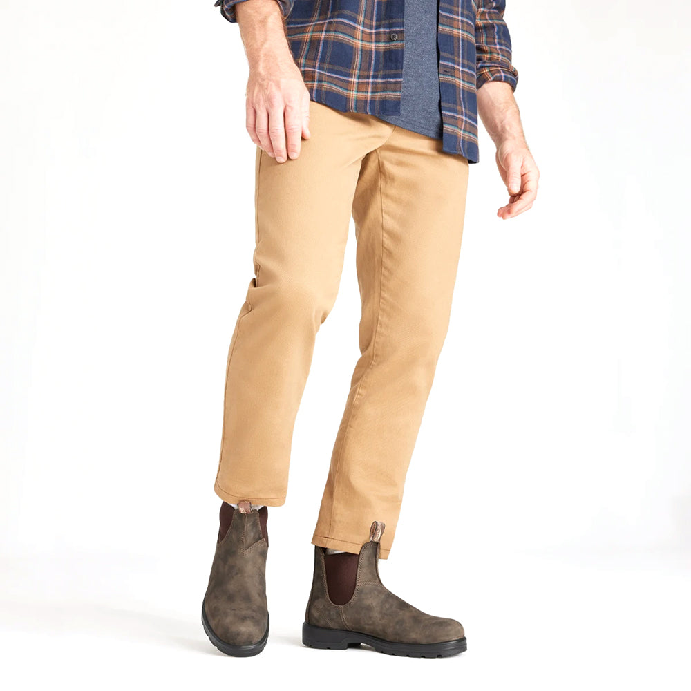 Men's 585 Chelsea Boots - Stylish & Comfortable Leather Ankle Boots for Casual & Dress Wear | Perfect for Office, Parties & Everyday Outfits