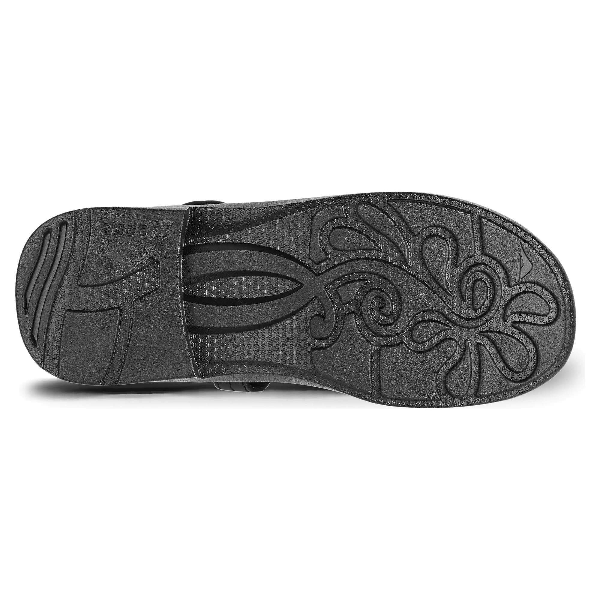 Adela Girls' School Shoes - Comfortable & Durable Leather Mary Janes for Kids - Perfect for School, Uniforms & Dressy Occasions