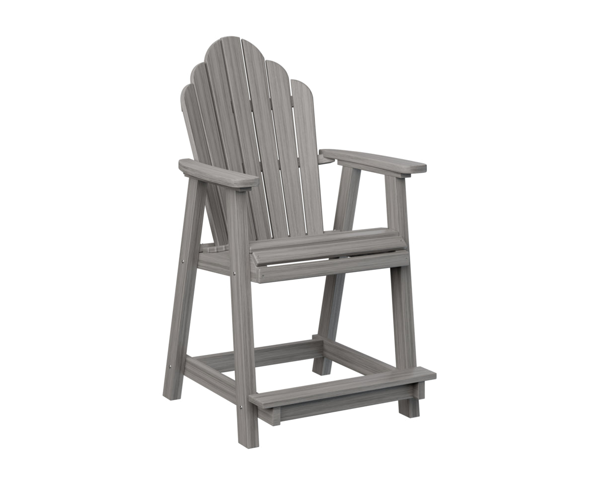 Driftwood Gray