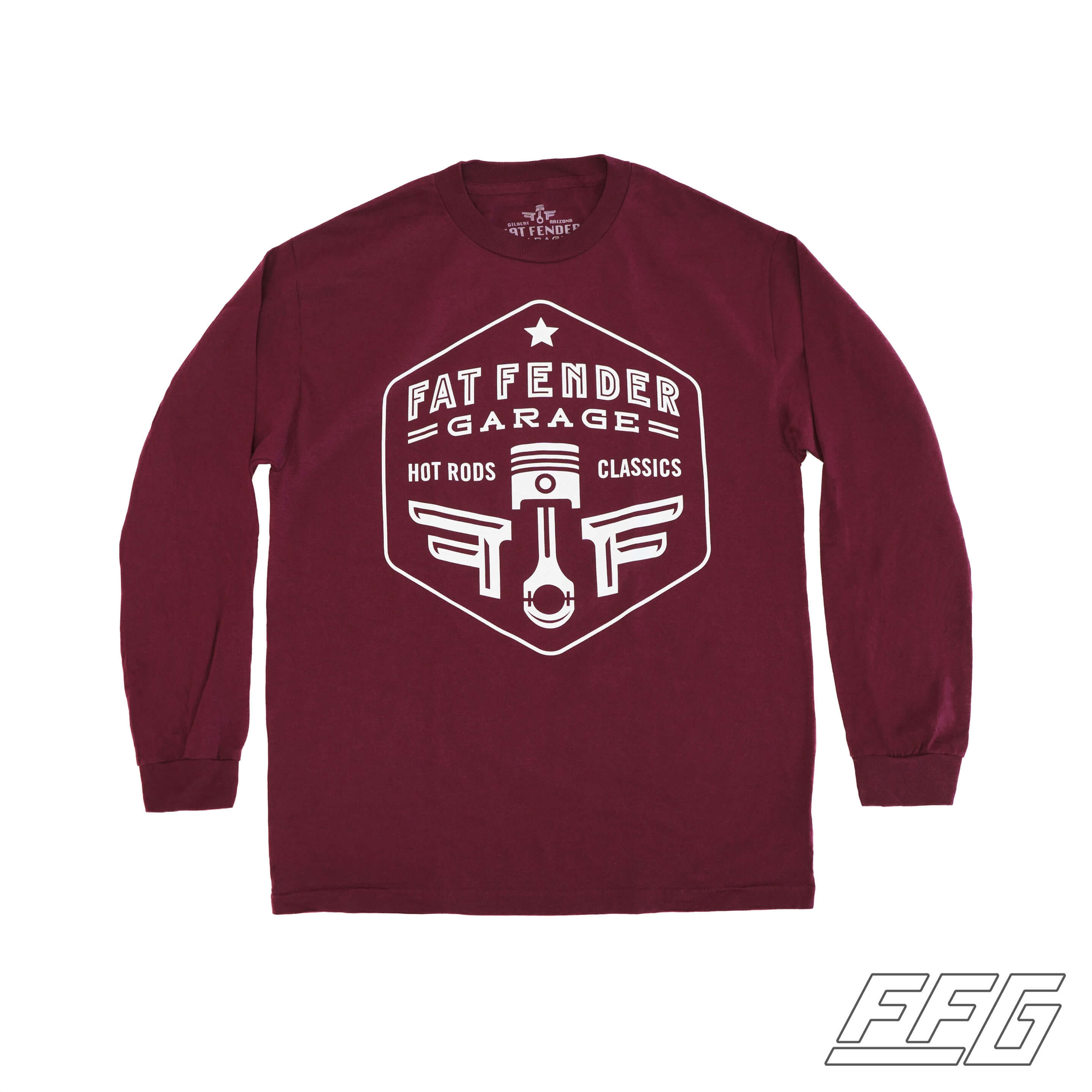 FFG Limited Edition Mystery T-Shirt | Unique Graphic Tees for Men & Women | Perfect for Casual Wear, Gifts & Collectibles