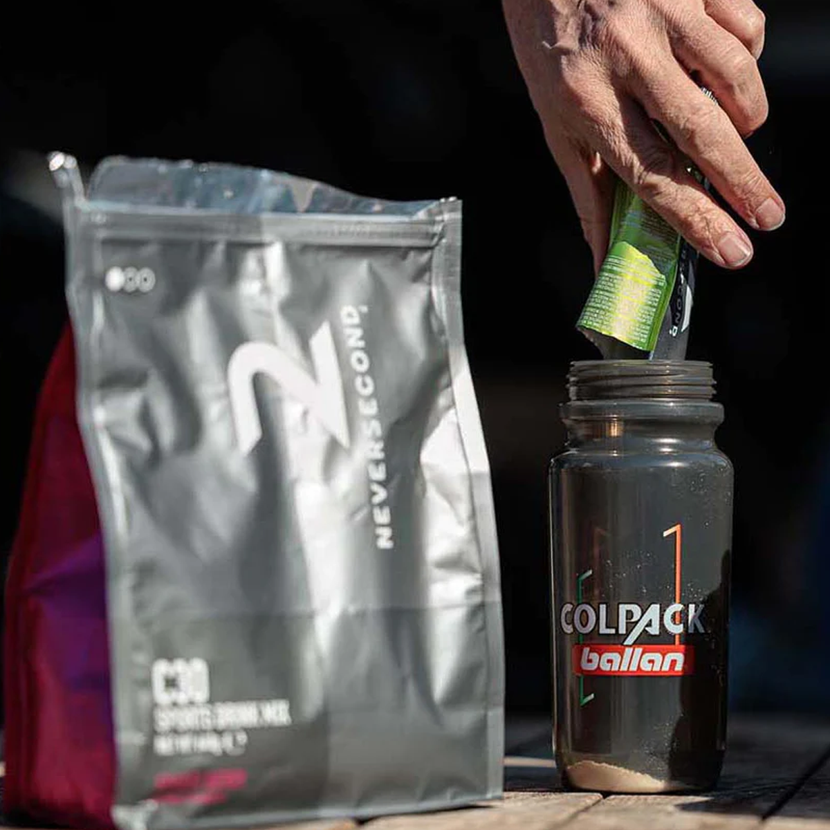 C30 Sport Drink - 20 Servings Pack - Electrolyte Hydration Powder for Athletes & Workouts - Perfect for Gym, Running & Post-Exercise Recovery