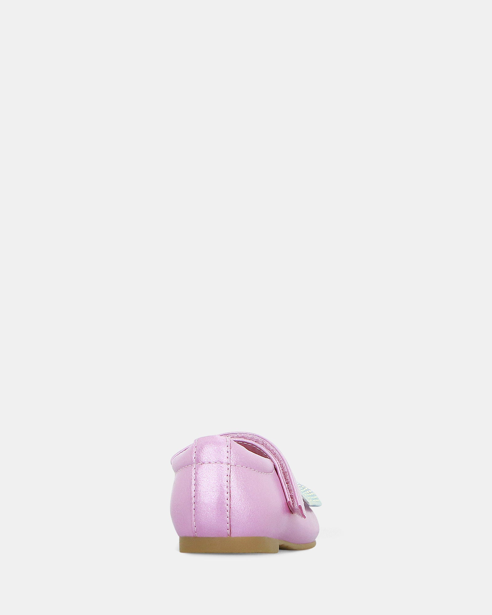 Adelina Junior Pink Dress for Girls - Cute & Comfortable Outfit for School, Parties & Special Occasions