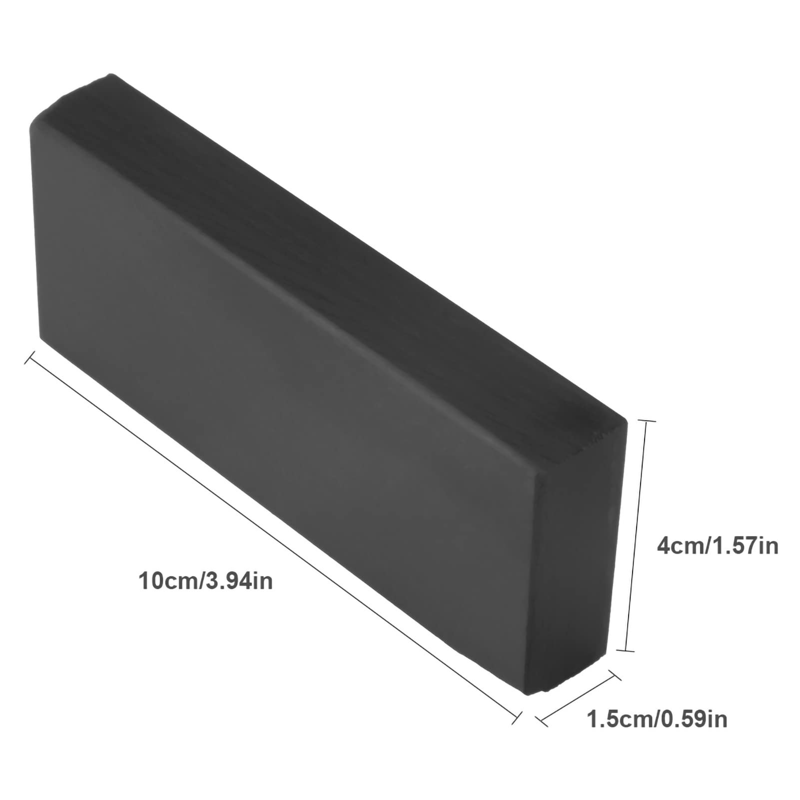 **5000 Grit Whetstone – Professional Knife Sharpening Stone for Kitchen Knives, Chef Knives, Scissors & Choppers (3.94 x 1.57 x 0.59 Inch) – Perfect for Home & Professional Kitchen Use**