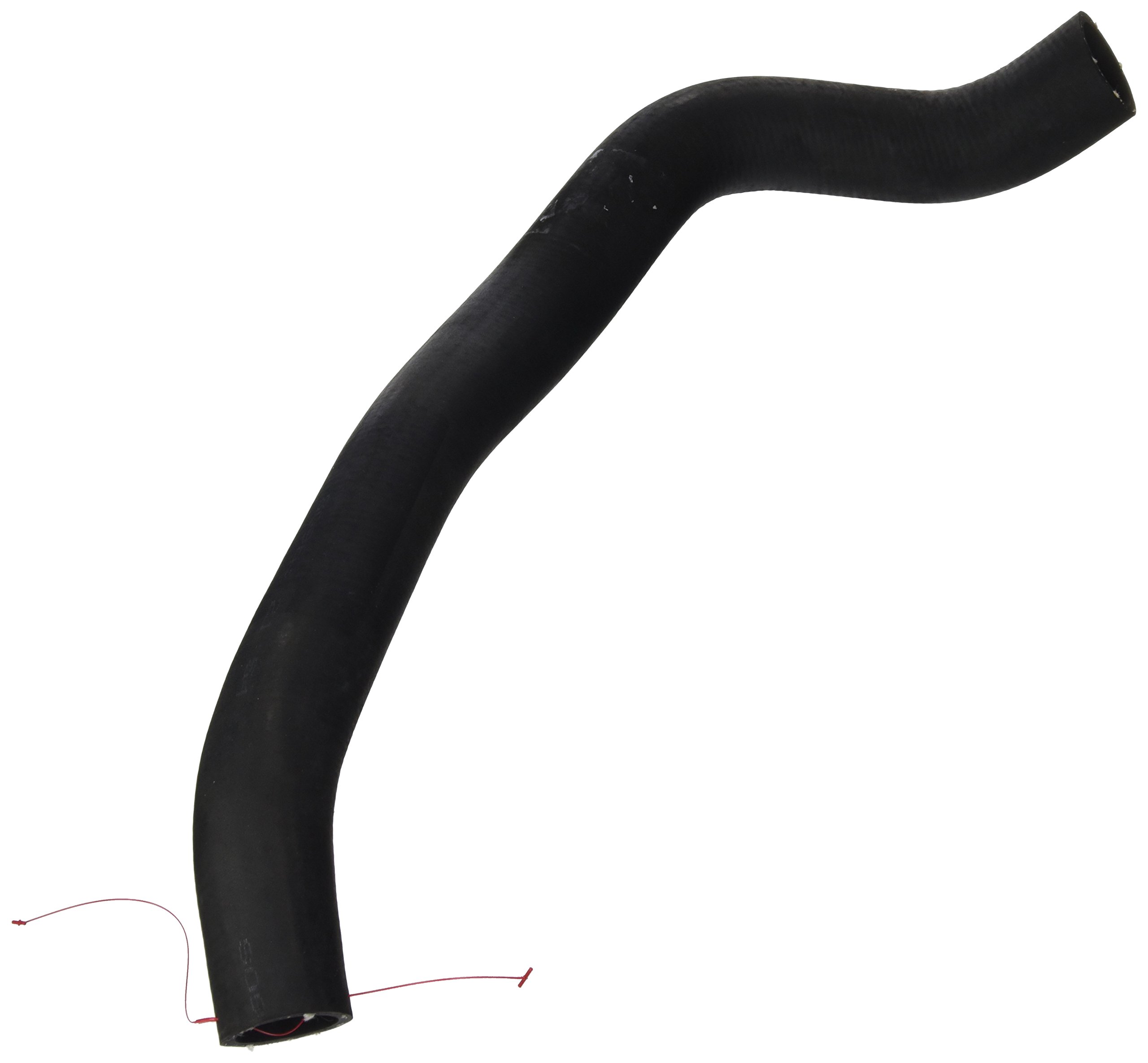 Dayco 72548 Curved Radiator Hose - High-Performance Cooling Hose for Cars, Trucks & SUVs - Perfect for Engine Cooling System Replacement & Upgrades