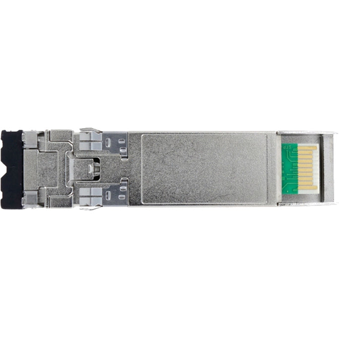 10Gbase SR SFP+ Transceiver Compatible with Extreme Networks - High-Speed Fiber Optic Module for Data Centers & Enterprise Networks