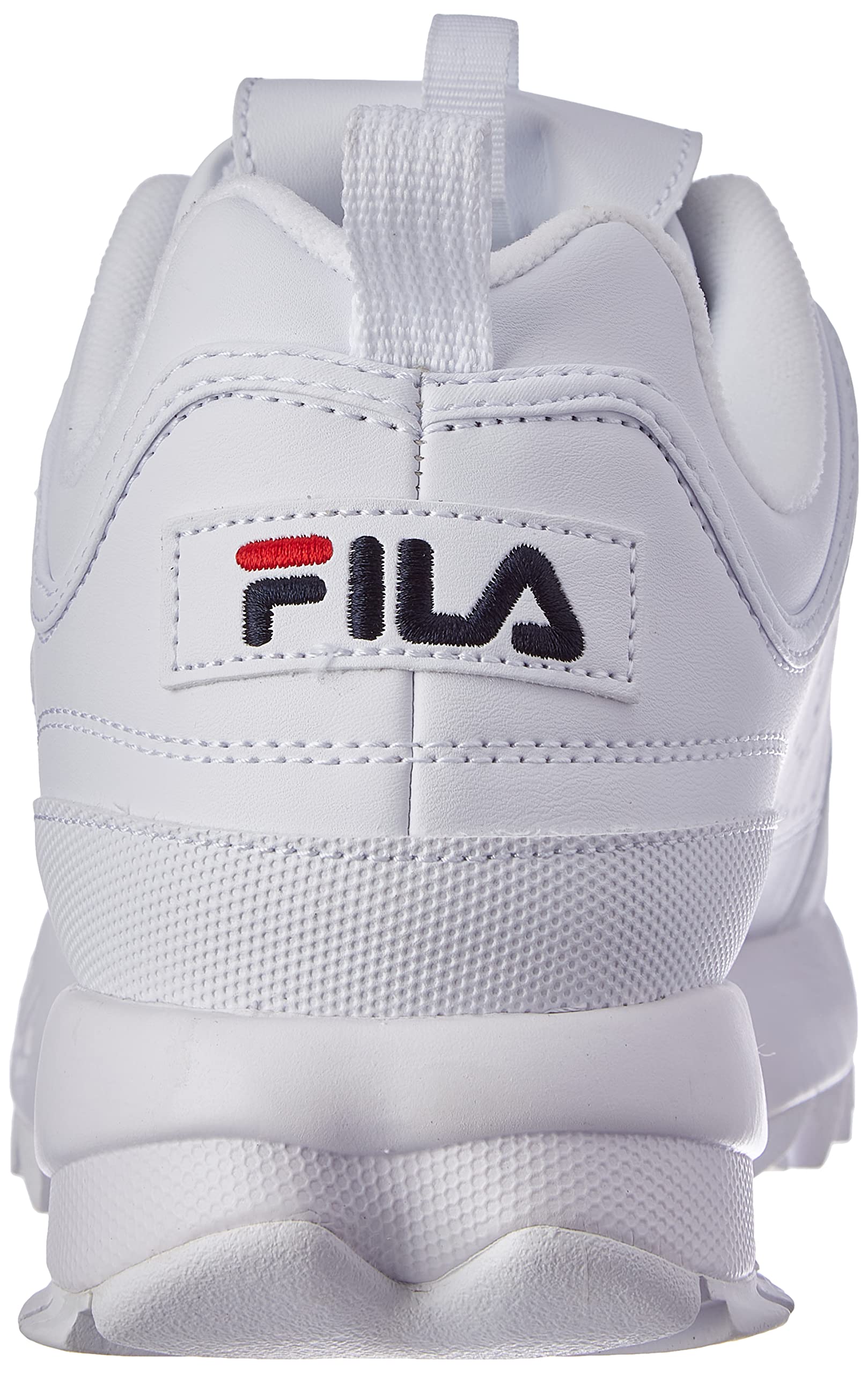 Fila Disruptor II Kids Sneakers - Comfortable & Stylish Shoes for Boys & Girls - Perfect for School, Play & Everyday Wear