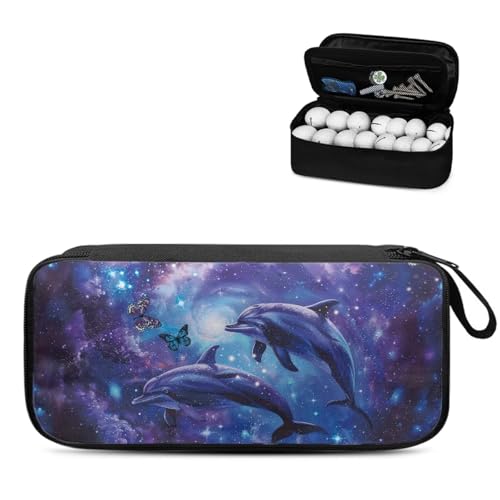 Galaxy Dolphin
