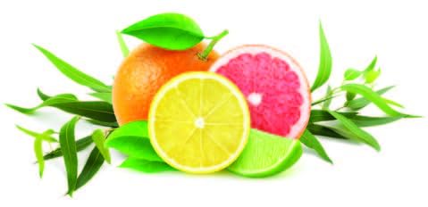 Citrus Infused