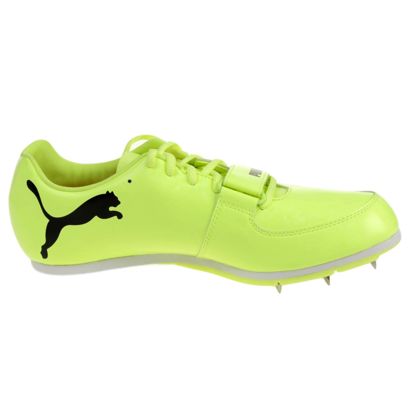 Puma Evospeed Long Jump 6 Track and Field Shoes for Men & Women - Lightweight Running Shoes for Sprinting, Training & Competition - Perfect for Athletes & Track Events