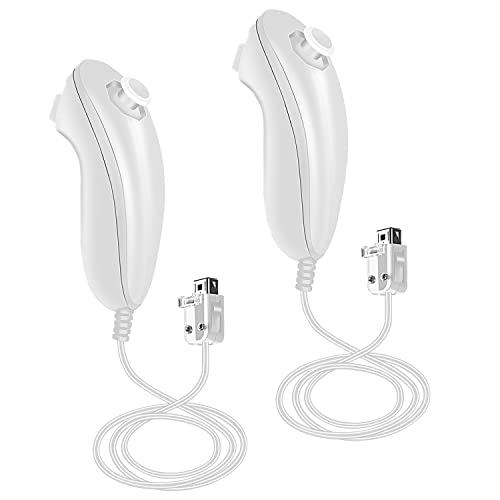 White 2PCS