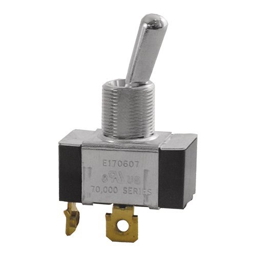 GROEN Kettle Toggle Switch 006904 - Replacement Part for Commercial Coffee Makers & Tea Brewers - Perfect for Restaurants, Cafes & Office Break Rooms