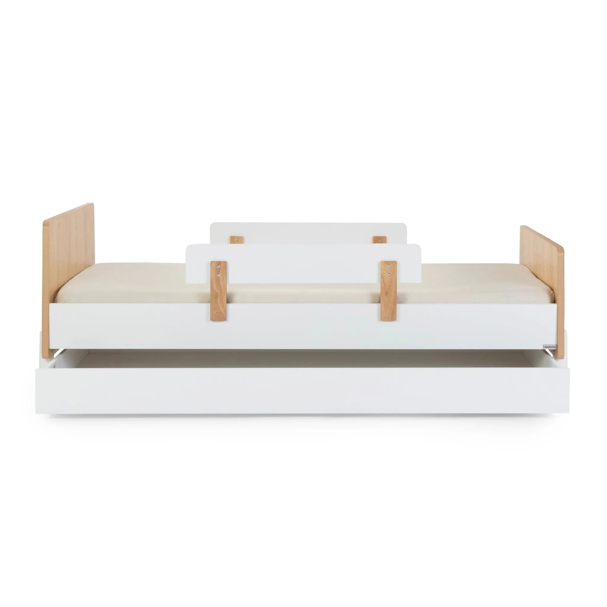 Dadada Fun Bed - Comfortable & Stylish Kids Bed for Playroom & Bedroom - Perfect for Sleepovers, Playtime & Relaxation