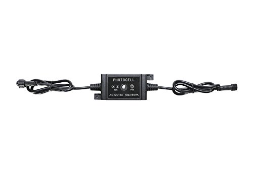 Photocell