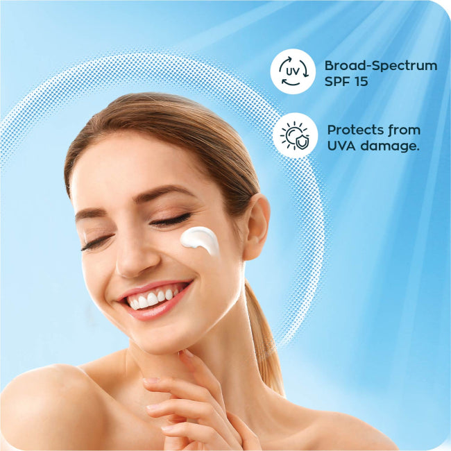 ZM Zayn & Myza Vitamin C Brightening Day Cream 50ml - Hydrating & Glowing Skin Care for Daily Use, Morning Routine