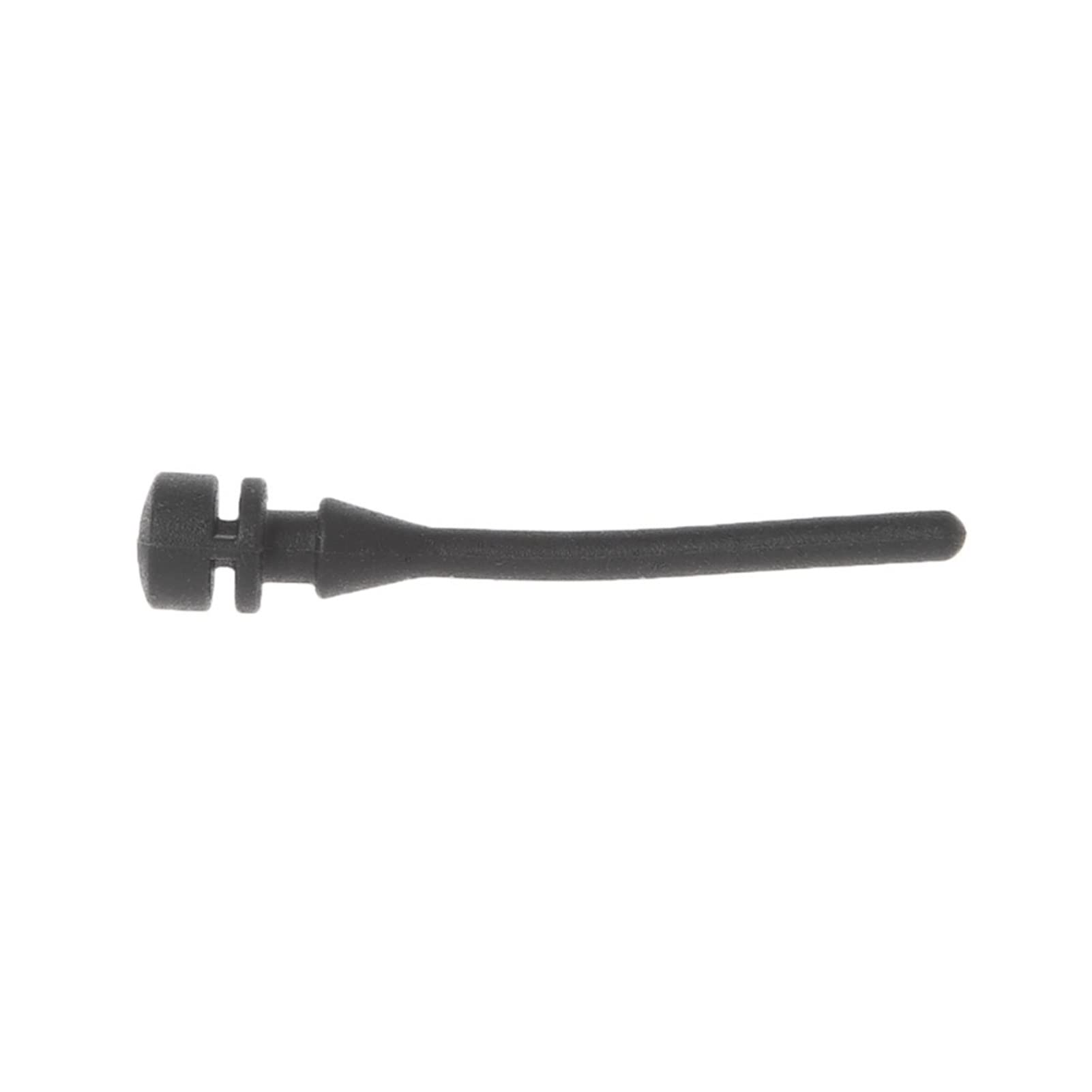 20Pcs Anti-Vibration Silicone Screws for Computer Case Fans - Reduce Noise & Shock Absorption - Perfect for PC Builds, Gaming Rigs & Quiet Workstations