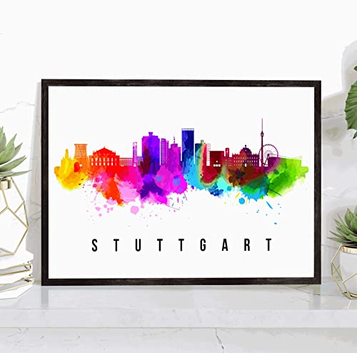 Stuttgart