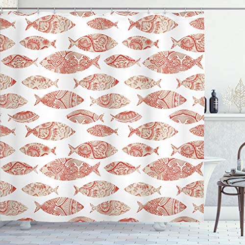 Salmon White