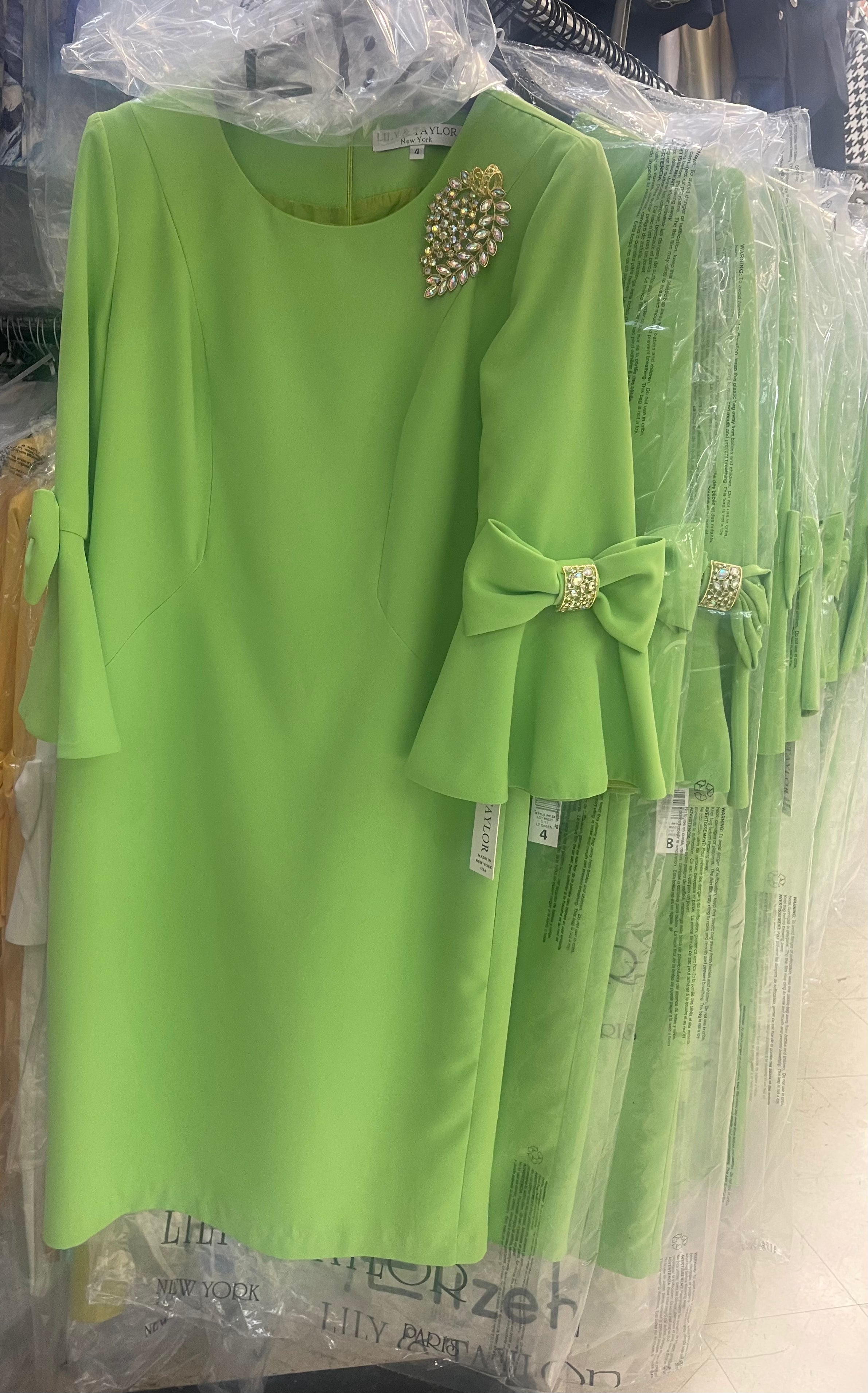 Light Green