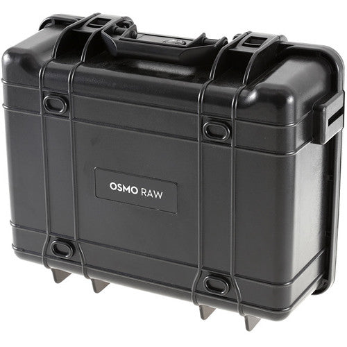 OSMO PART 78 Carrying Case for OSMO RAW Camera - Durable Protective Storage Bag for DJI OSMO RAW Stabilizer - Perfect for Travel, Outdoor Shooting & Professional Videography