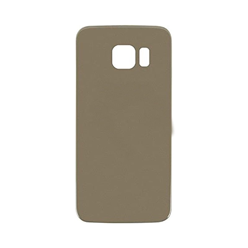 Samsung Galaxy S6 Edge Plus Back Glass Replacement - OEM Quality - DIY Repair Kit for Cracked/Broken Screen - Perfect for Home & Professional Smartphone Repair