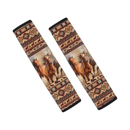 Aztec Horse