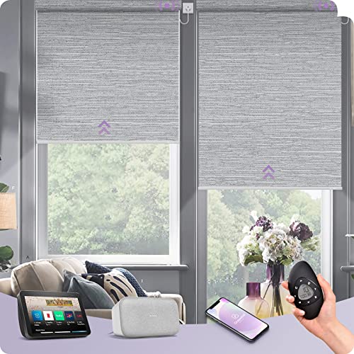 Jacquard Grey